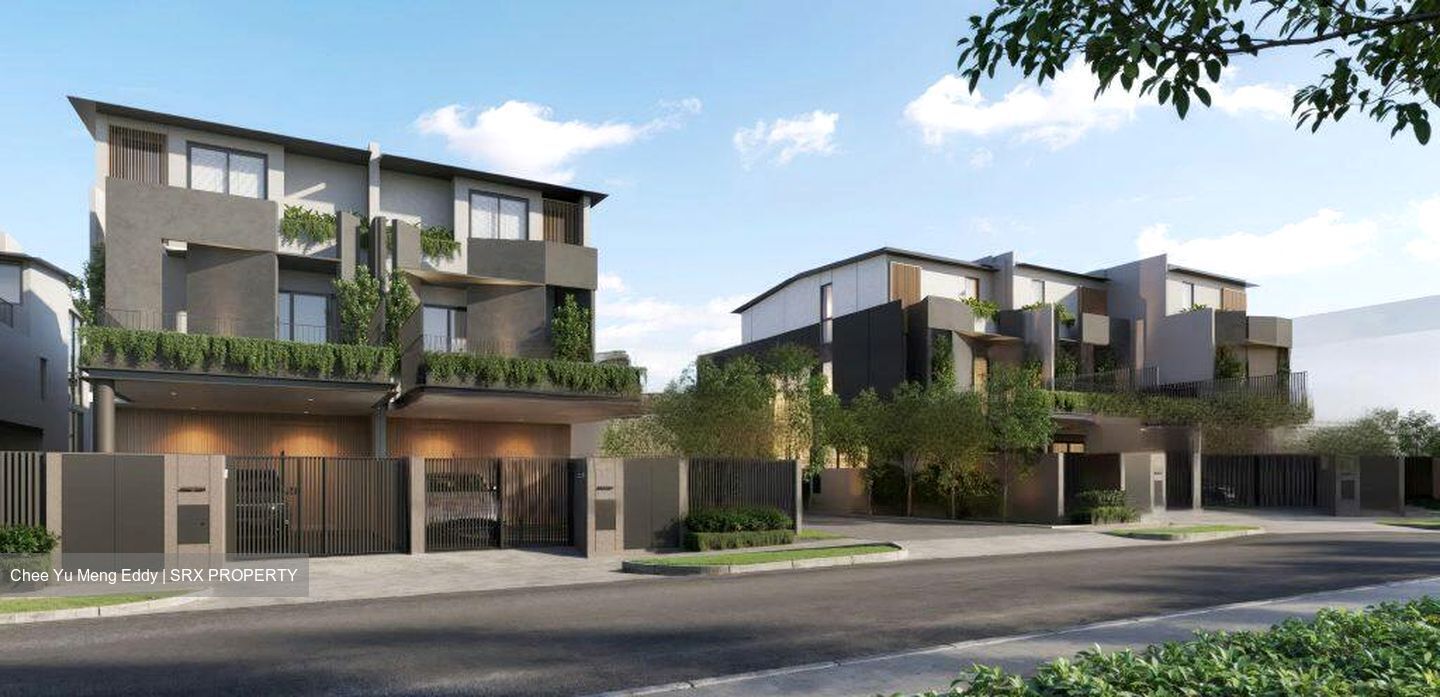 Landed Housing Development (D11), Terrace #447389651